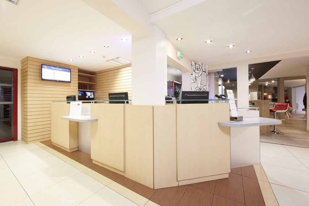 Ibis Haguenau Strasbourg Nord,Haguenau>>Bas-Rhin,3 star