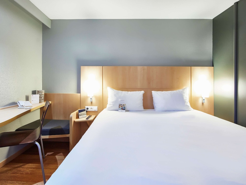 Ibis Haguenau Strasbourg Nord,Haguenau>>Bas-Rhin,3 star