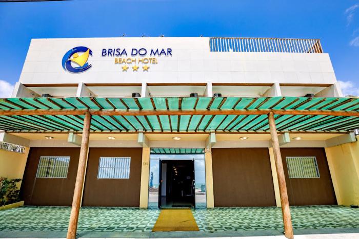 brisa do mar beach hotel