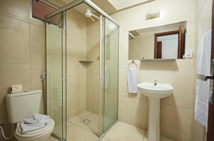 brisa do mar beach hotel