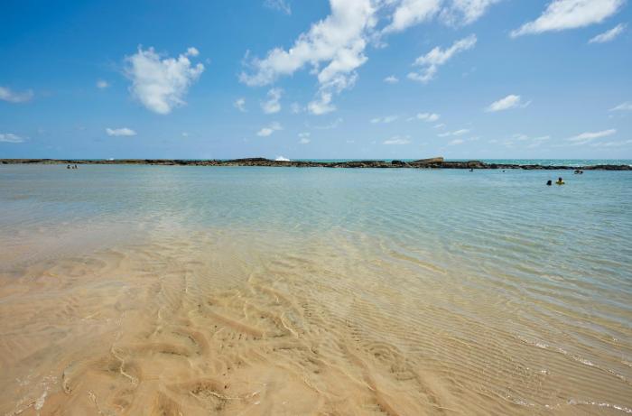 brisa do mar beach hotel