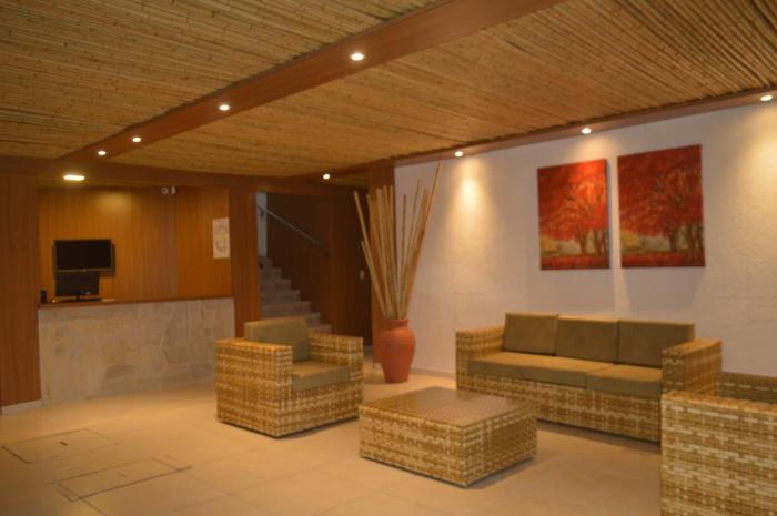 brisa do mar beach hotel