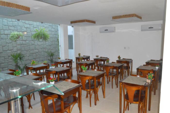 brisa do mar beach hotel