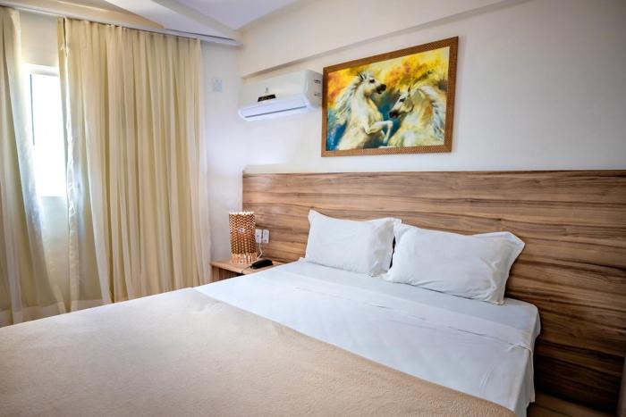 brisa do mar beach hotel