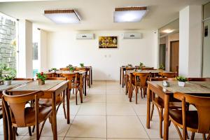 brisa do mar beach hotel