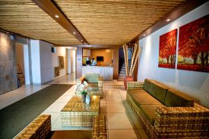 brisa do mar beach hotel