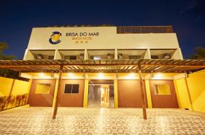 brisa do mar beach hotel
