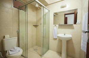 brisa do mar beach hotel