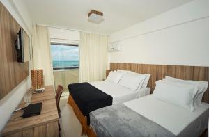 brisa do mar beach hotel