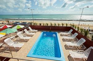 brisa do mar beach hotel