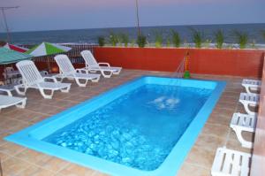 brisa do mar beach hotel