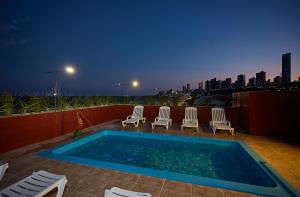 brisa do mar beach hotel