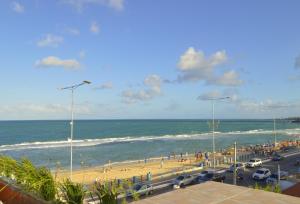 brisa do mar beach hotel