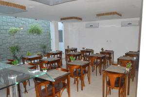 brisa do mar beach hotel