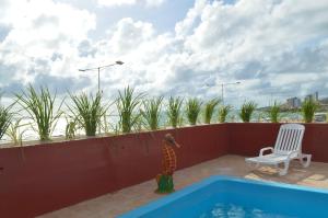 brisa do mar beach hotel