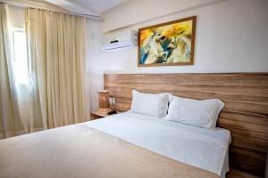 brisa do mar beach hotel