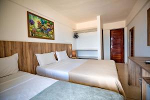 brisa do mar beach hotel