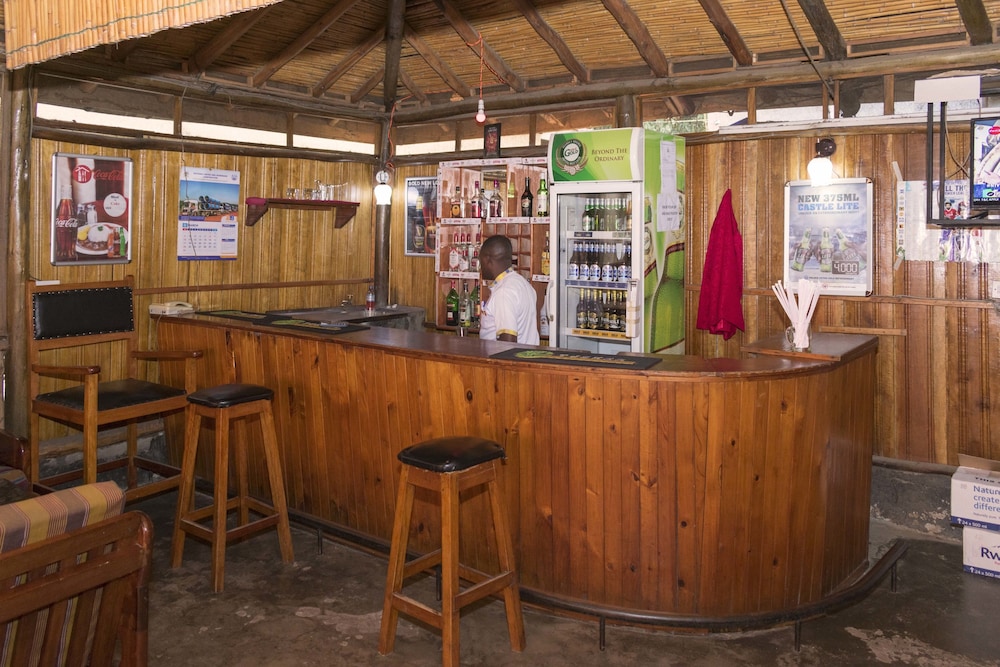 rwenzori international hotel