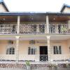 rwenzori international hotel