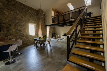 villa toscana valquirico lofts and suites hotel boutique