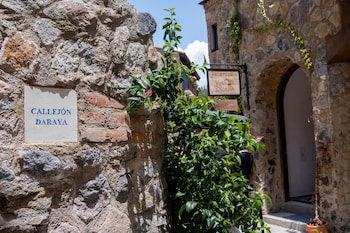 villa toscana valquirico lofts and suites hotel boutique