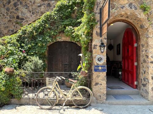 villa toscana valquirico lofts and suites hotel boutique