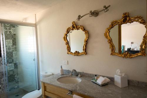 villa toscana valquirico lofts and suites hotel boutique