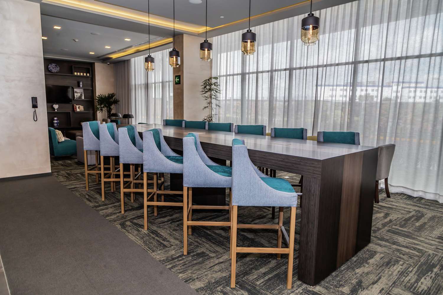 hampton inn and suites by hilton puebla