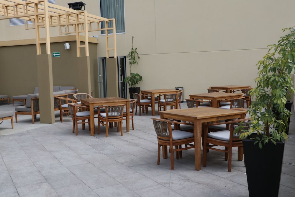hampton inn and suites by hilton puebla