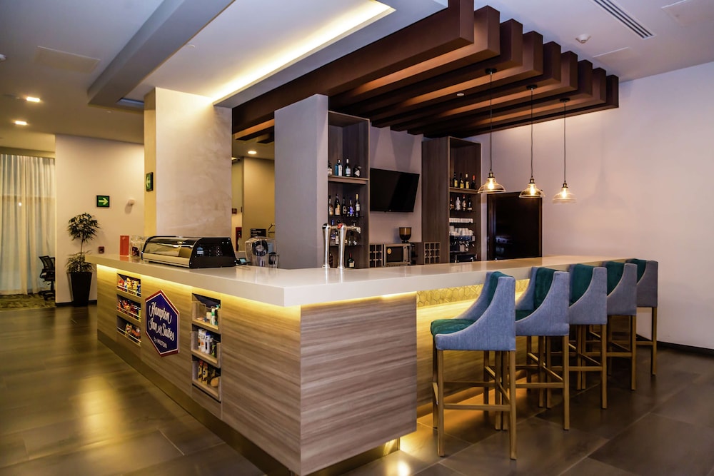 hampton inn and suites by hilton puebla
