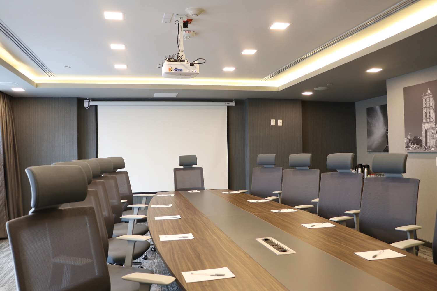 hampton inn and suites by hilton puebla