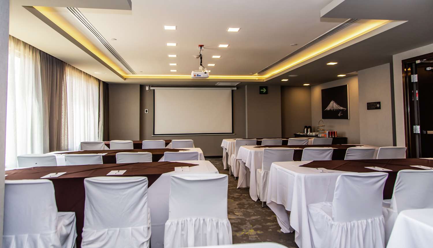 hampton inn and suites by hilton puebla