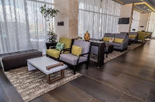Hampton Inn & Suites By Hilton Puebla,Huejotzingo>>Cholula,3 star
