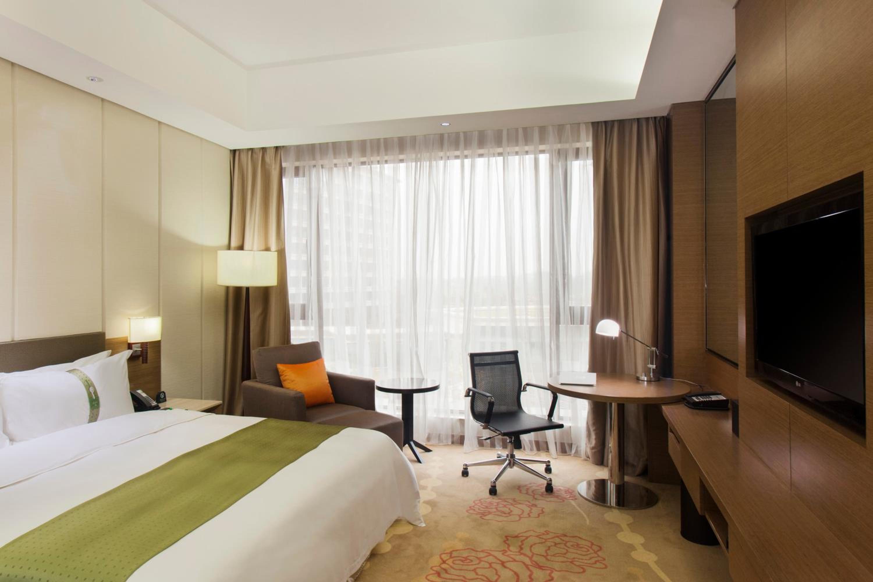 holiday inn nanyang by ihg