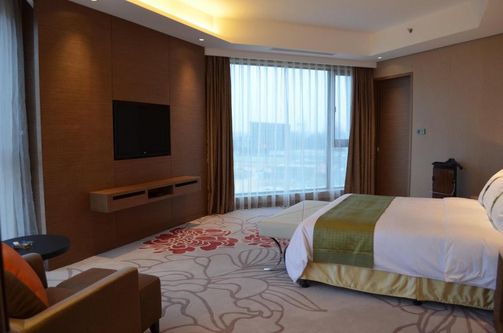 holiday inn nanyang by ihg