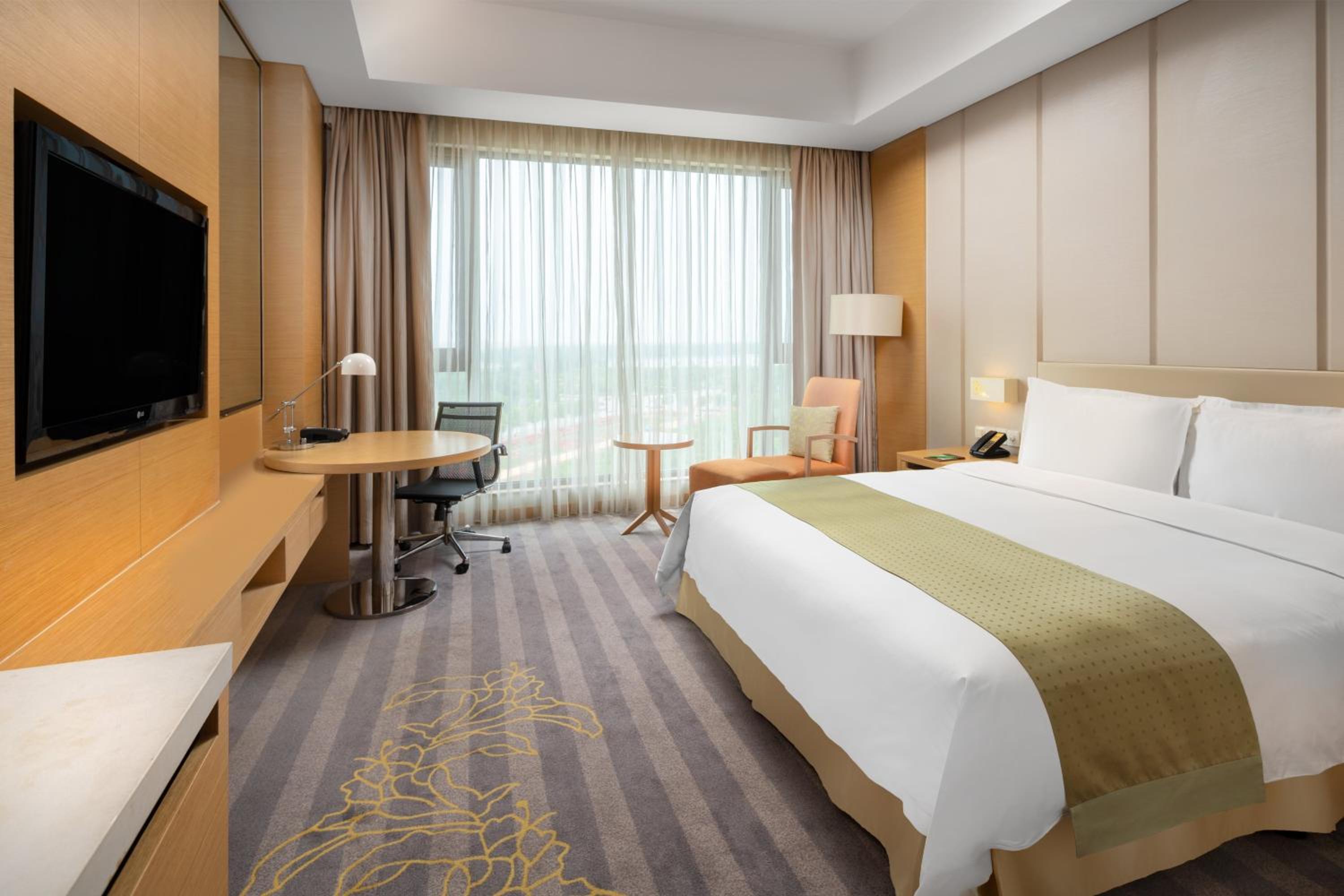 holiday inn nanyang by ihg