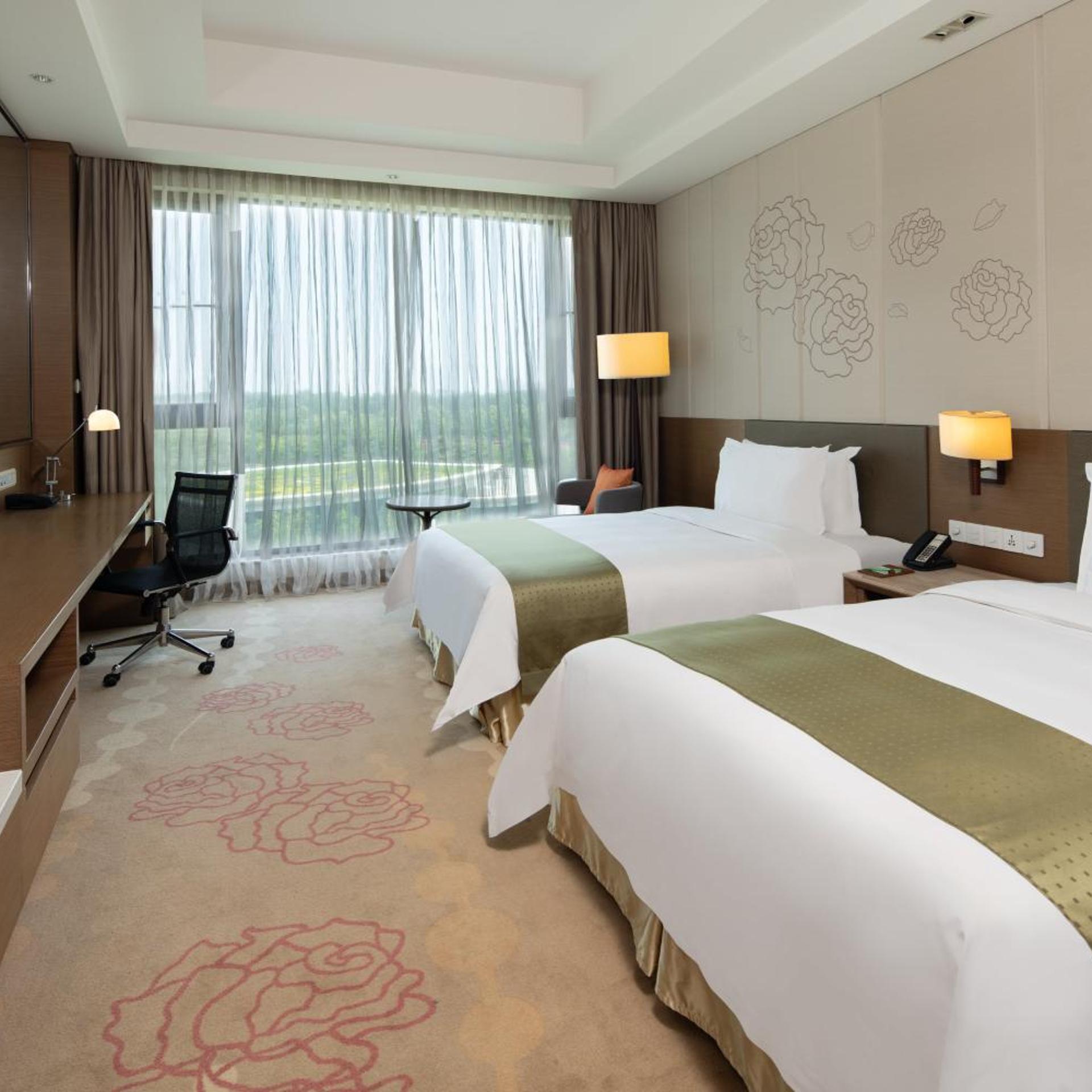 holiday inn nanyang by ihg