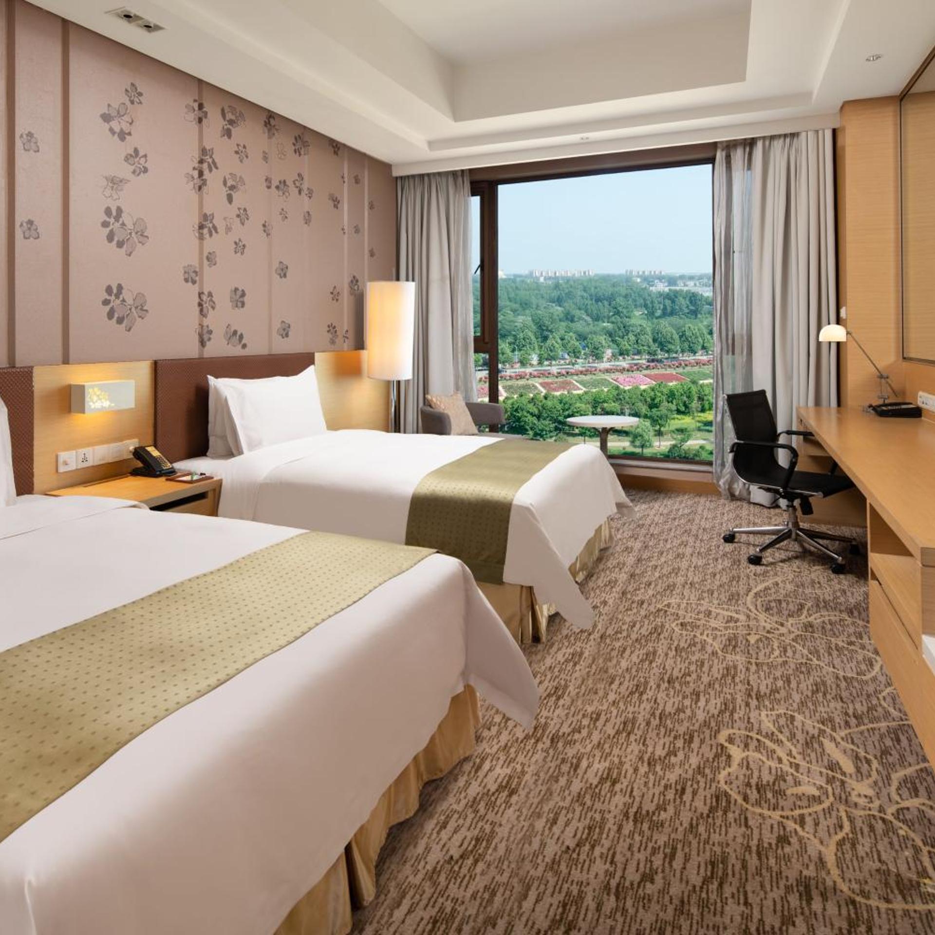 holiday inn nanyang by ihg