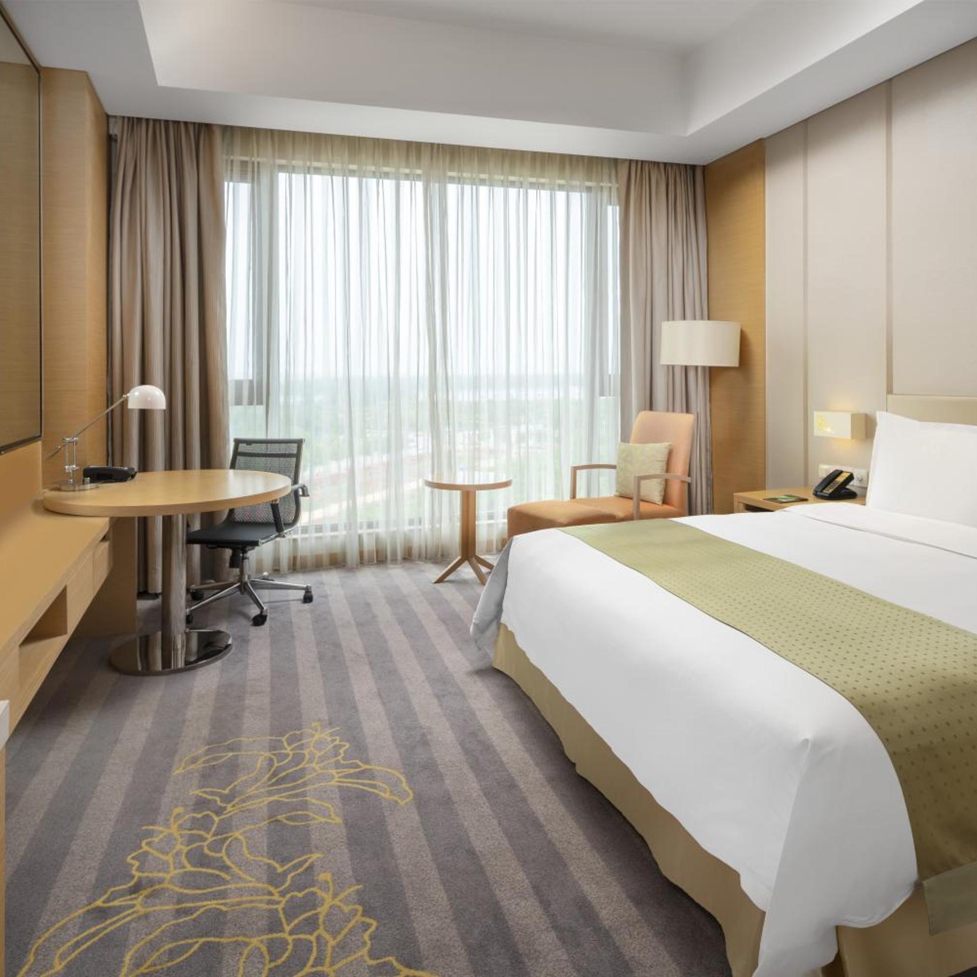 holiday inn nanyang by ihg