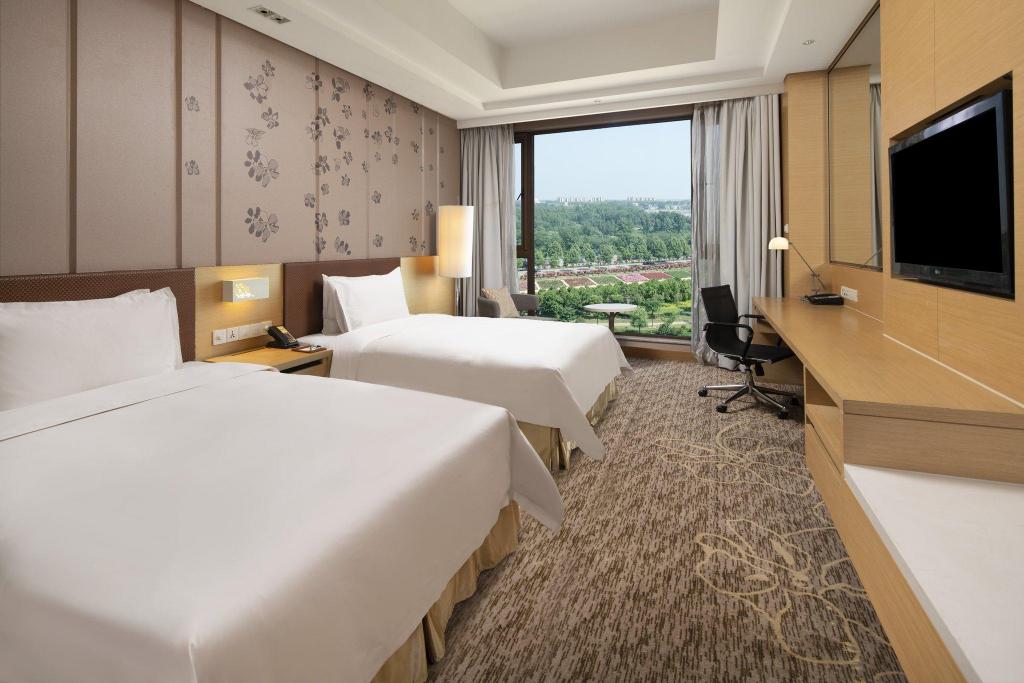 holiday inn nanyang by ihg