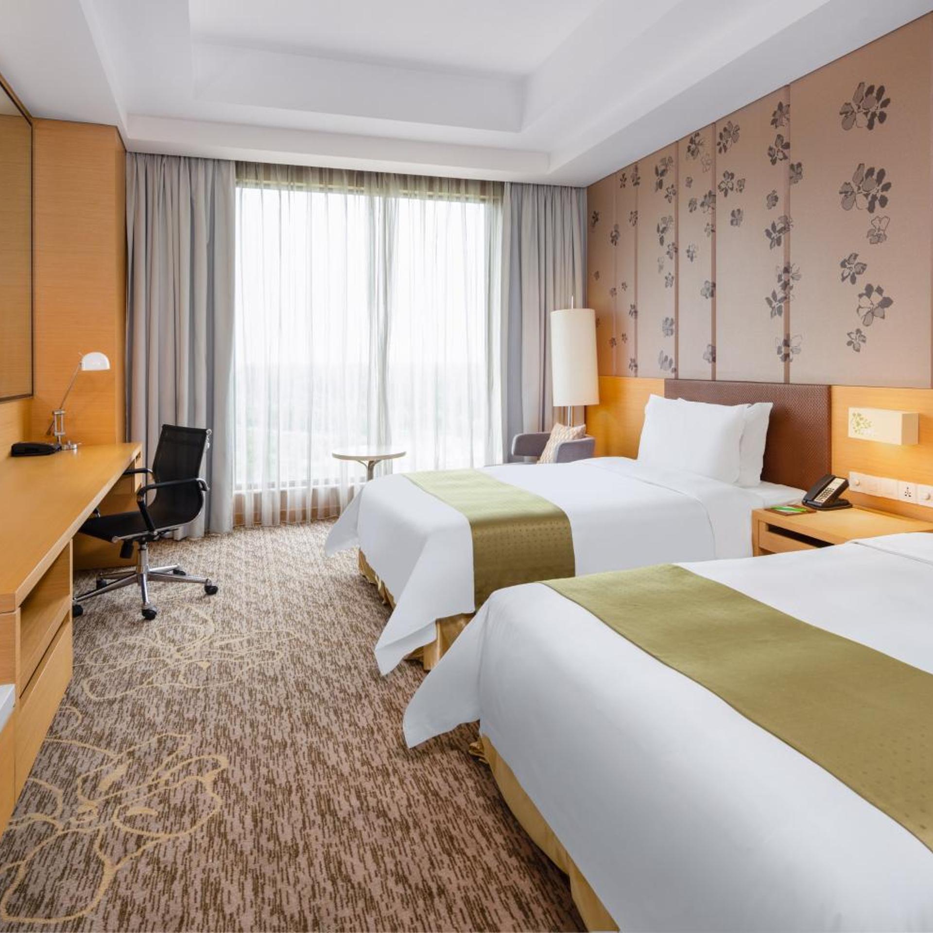 holiday inn nanyang by ihg