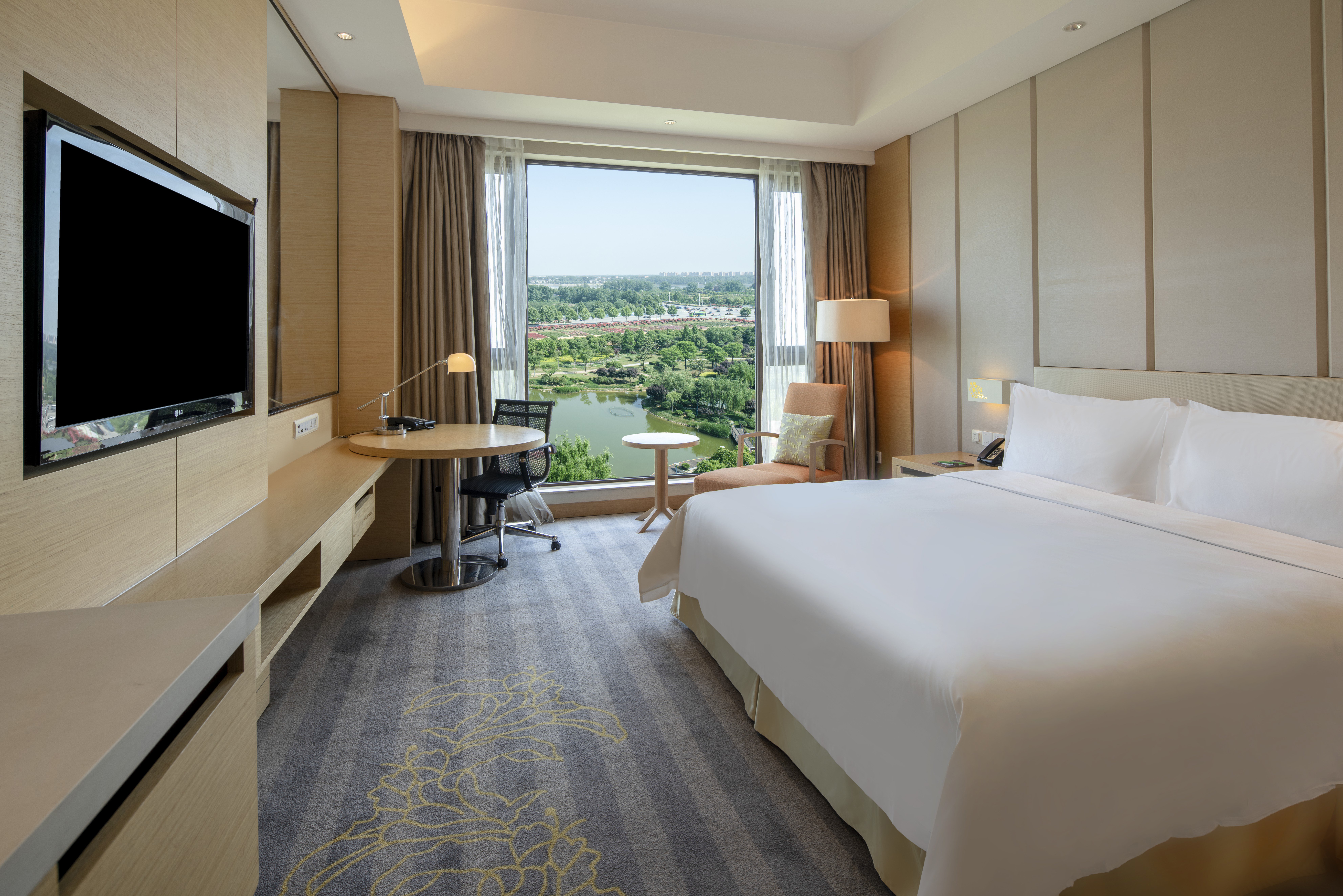 holiday inn nanyang by ihg