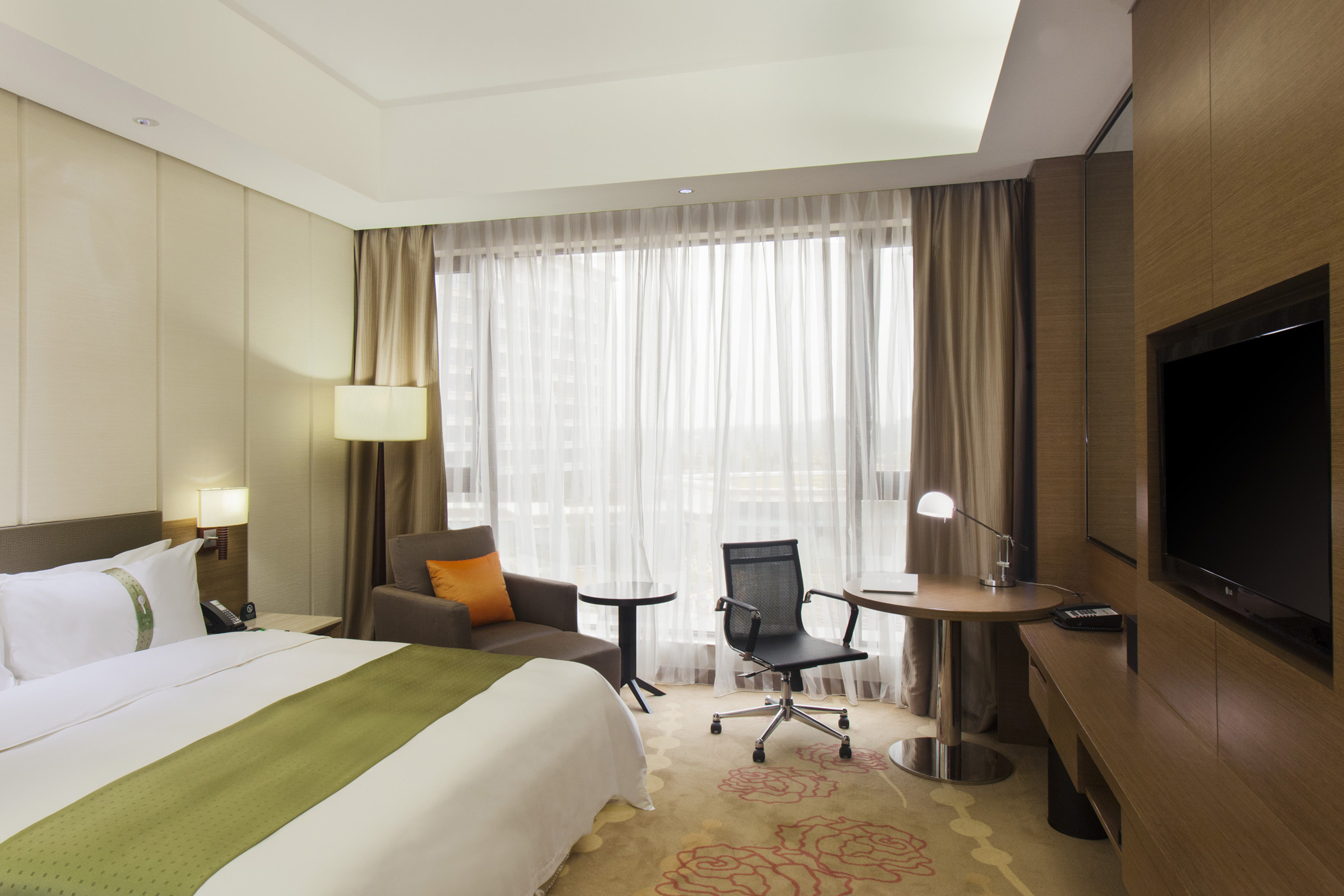 holiday inn nanyang by ihg