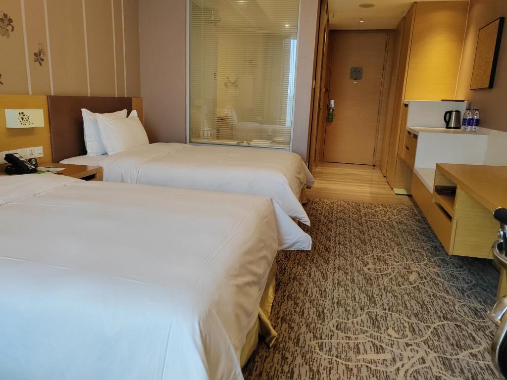 holiday inn nanyang by ihg