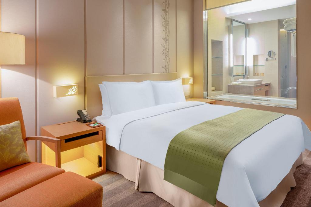 holiday inn nanyang by ihg