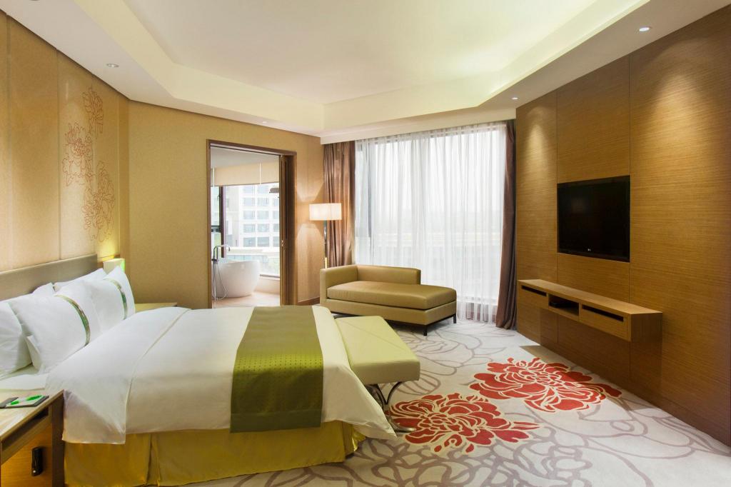 holiday inn nanyang by ihg