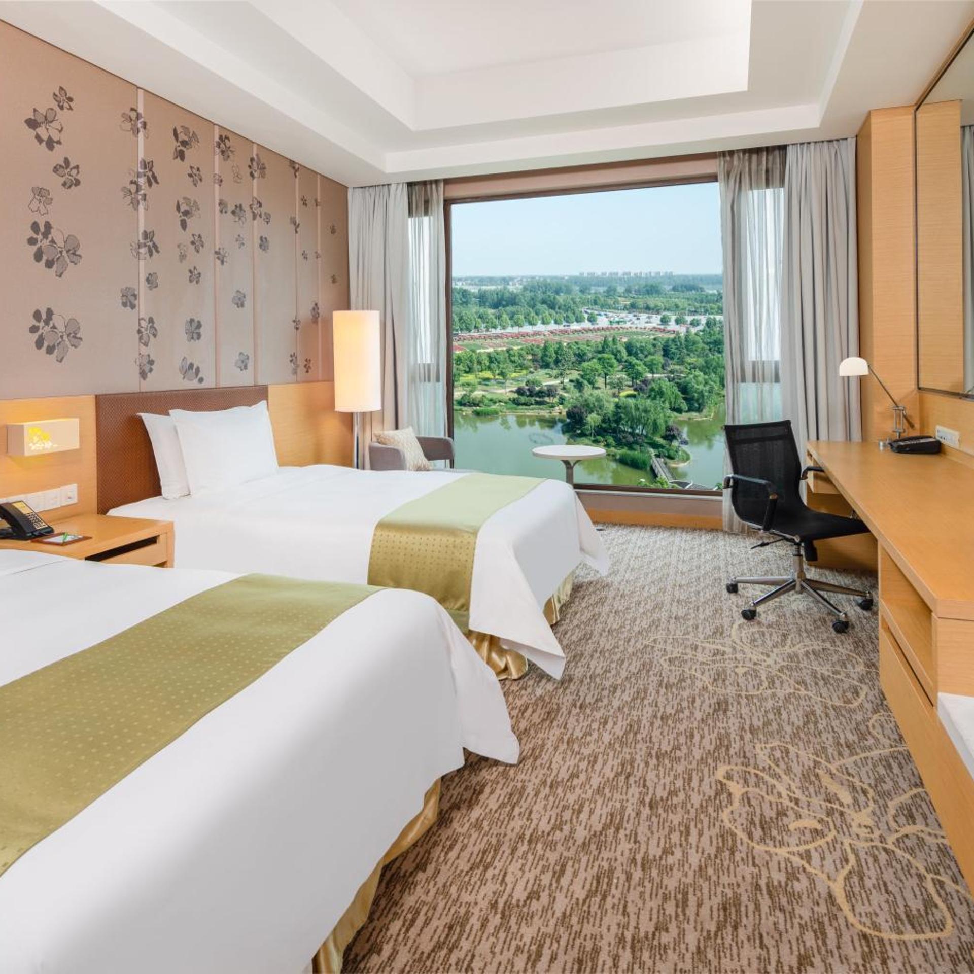 holiday inn nanyang by ihg