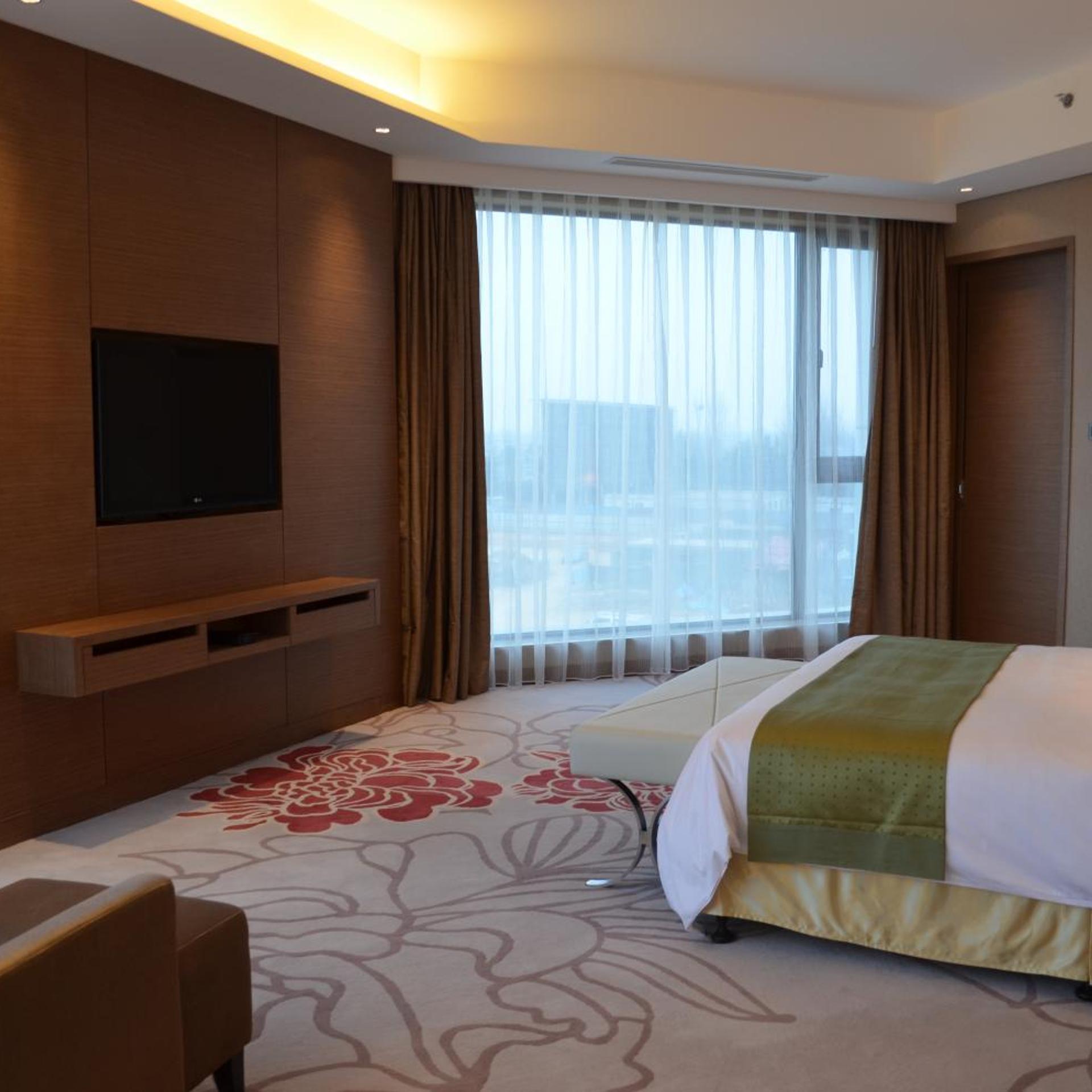 holiday inn nanyang by ihg