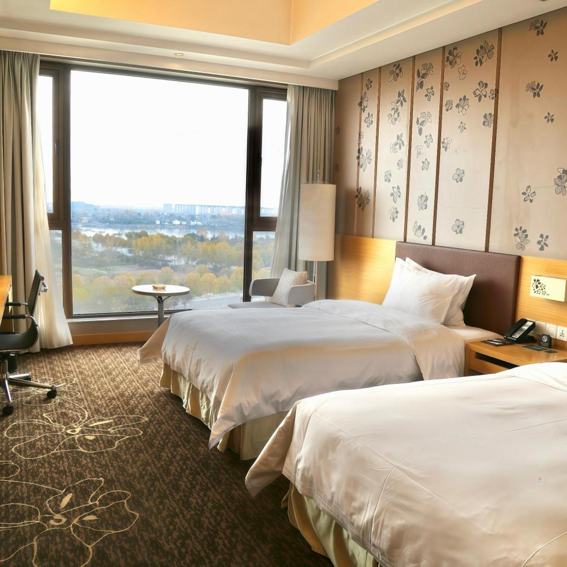 holiday inn nanyang by ihg