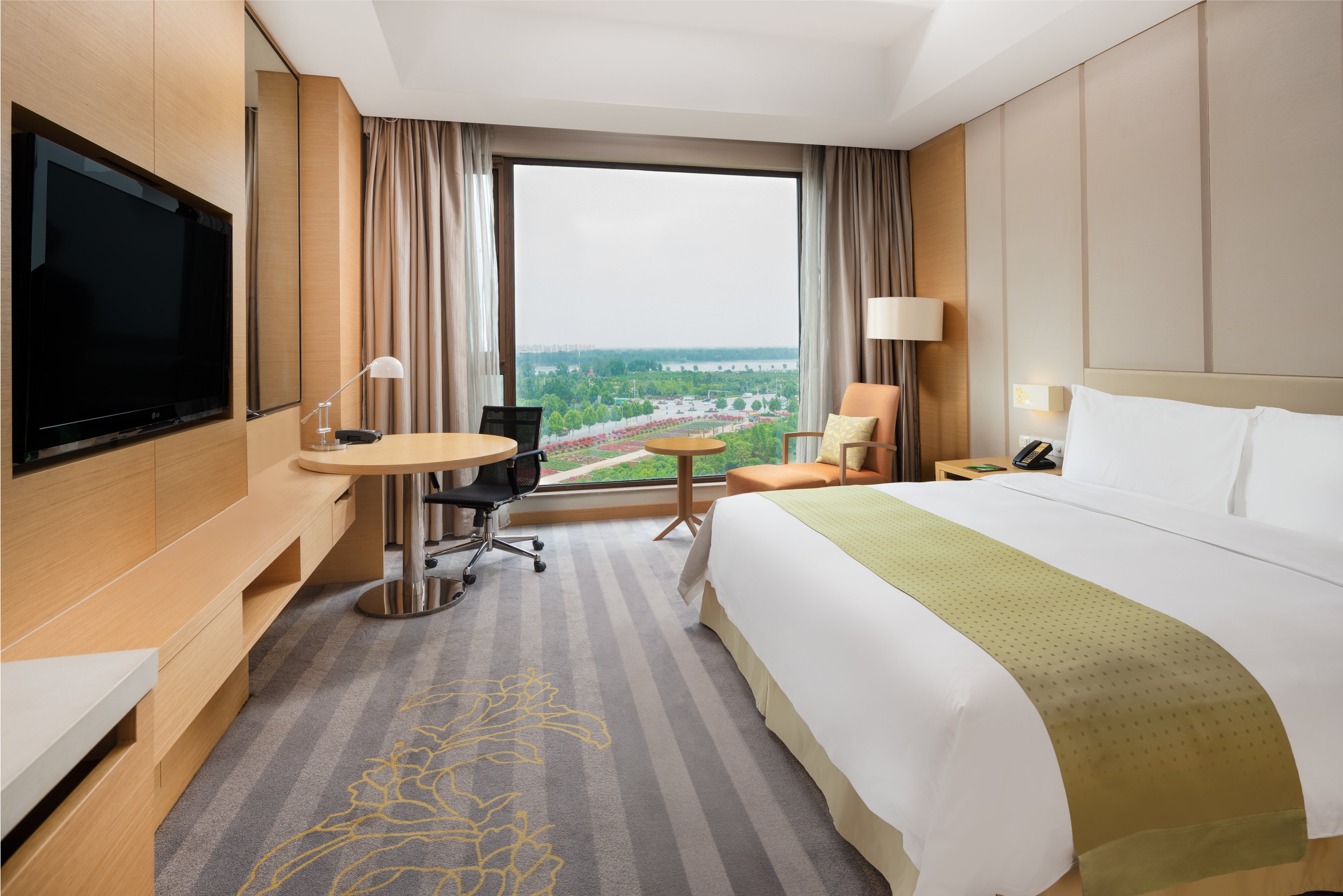 holiday inn nanyang by ihg